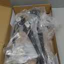 Front Passenger Side Power Window Regulator Without Motor fit for 2011 2012 2013 2014 2015 Chevy Cruze, 2016 Cruze Limited, 749-975, Right