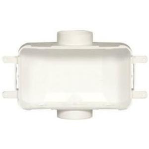 Oatey 38120 Washing Machine Centro Valve Box