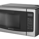 West Bend Microwave Oven, 1.1 cu. ft. Capacity
