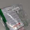 Bocasal Crossbody Wallet Case for iPhone 17, RFID Blocking Leather Purse Case with Card Holder, Protective Handbag Flip Cover with Zipper Wrist Strap Lanyard for Women 5G 6.3 Inch (Black)