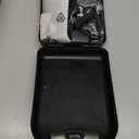 Wahl Clipper Rechargeable Cord/Cordless Haircutting & Trimming Kit for Heads, Longer Beards, & All Body Grooming - Model 79434 (21 Piece Set)