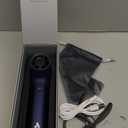 Aecooly Portable Handheld Fan, Powerful Turbo Air Tube Fan, 19000 RPM High Speed Aero Pro, 15H Max Cooling Time, 6 Speeds Aluminum Case, Mini Pocket Design, for Travel Beach Outdoor Activities -Blue