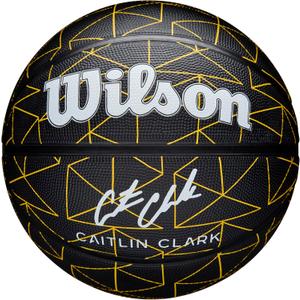 WILSON Caitlin Clark Repetition Basketballs (Size 6 - 28.5")
