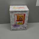 JOYIN Claw Machine Arcade Toy with LED Light & Adjustable Sound, Rechargable Dispenser Toys Mini Vending Machine for Kids - Perfect Christmas & Birthday Big Gifts for Kids, Ages 3+