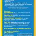 Rain-X RX11806D Washer Fluid Additive-16.9 fl. oz, 500. ml