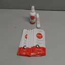 dryel At-Home Dry Cleaner Starter Kit, Gentle Laundry Care for Special Fabrics and Dry-Clean-Only Clothes, 6 Loads