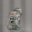 WiFi Adapter for Desktop PC,USB WiFi Adapter,Bluetooth&WiFi 2-in-1,Dual Band 600Mbps 2.4/5.8Ghz Wireless Network,Plug and Play, for PC/Laptop/Desktop,Support Win7/8/8.1/10/11