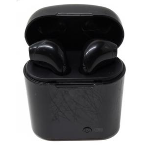 iLive True Wireless Bluetooth Earbuds in Black