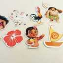 BBY Mona One Banner - Birthday Decoration