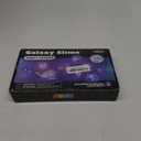 JOYIN Slime Party Favors, 24 Pack Galaxy Slime Ball - Stretchy, Non-Sticky, Mess-Free, Stress Relief, and Safe - Toys for Girls and Boys - Classroom Reward, Party Supplies