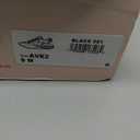 Easy Spirit Ave 2 SEAVE2 Womens Black Wide Mesh Lifestyle Sneakers Shoes, US 9M