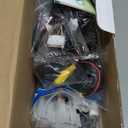 Android 12 Car Radio for Toyota Prius 2010 2011 2012 2013 2014 2015 Stereo with J.B.L - 9 Inch Touch Screen Head Unit with Carplay & Android Auto, WiFi, BT, GPS, SWC, Canbus, Backup Camera