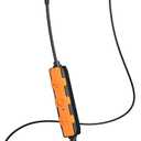 ISOtunes Pro 3.0 Bluetooth Hearing Protection, OSHA Compliant Work Earbuds 20-hour battery, 27 dB NRR, Earplug Headphones, Durable Design, Bluetooth Connectivity for Work
