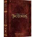 The Lord of the Rings: The Two Towers (Four-Disc Special Extended Edition)