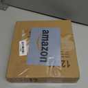 BIRDROCK HOME BBQ Grill Mitts - Heat Resistant Silicone Grill Gloves for Outdoor Cooking, Smoking, Barbecue, and Food Handling | Heavy Duty Heat Proof Mitts for High Temp Grilling - Orange, Pack of 2