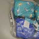 SwimWays Swim Trainer, US Coast Guard Approved Life Vest Kids Swim Vest, Arm Floaties & Life Jackets for Kids 33-55 lbs