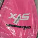 STX Field Hockey Prime Stick Bag (Punch Pink)