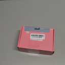 Cute Magnets for Fridge, Flower Pot Tiny Plant Mini Vase Magnet,Fridge Magnets for Kitchen Refrigerator Office Locker Decoration (12)