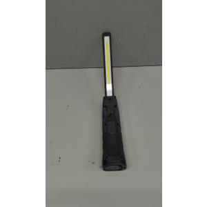 Astro Tools 52SL 500x2 Lumen Wirelessly Rechargeable Folding Double-Sided LED Slim Light, 1 Count