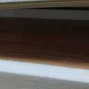15 Sq.Ft.Vinyl Click-Lock Rigid FlooringSofter & Quieter Underfoot, Non-Slip & Waterproof, Scratch-Resistant,Low-Formaldehyde Comfort Core Planks(Warm Walnut)