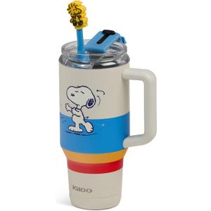Igloo Peanuts | Snoopy Cooler Collection