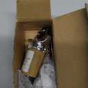 Ignition Switch with Key Door Lock Cylinders Compatible with Ford Bronco F150 F250 F350 E150 E250 E350 Ranger Crown Victoria Replaces# C-42-150 DP-42-122 (Ford F-Series&E-Series Van 92-95)