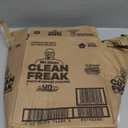 Mr. Clean Clean Freak Multi Surface Cleaning Spray, Deep Cleaning Mist Starter Kit and Refill Bundle, Unstopables Fresh Scent, 64 fl oz