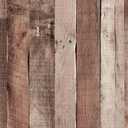 Yun-aeon Natural Wood-Cinnamon Wood Contact Paper Peel and Stick Wallpaper 17.3"x 120"Self Adhesive Removable Vintage Faux Wood Wall Paper Plank Shelf Home Decoration Kitchen Counter Cover Use