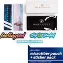 Blenders Eyewear H Series  Polarized Sunglasses  Round Cat Eye, Spring Loaded Hinge  100% UV Protection  For Women