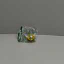 Cherne 270229 End-Of-Pipe Gripper Mechanical Test Plug, 2", Yellow  (Pack of 1)