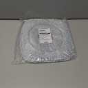 Mop Refill Head Compatible with MarvelSpin Mop - Mop Head Replacement - Deep Cleaning Mop Head - Machine Washable and Easy-to-Replace