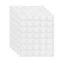 Double Sided Sticky Dots – Easy to Peel Sticky Dots,Clear Removable Sticky Tack Double Sided Tape Dots for Crafts, Posters, Balloons, and DIY Projects