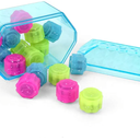 UPIT Gonggi Konggi Nori 11 pcs Set Korean Jacks Stone Game