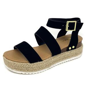 SODA BRYCE BLACK 8.5