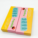 Silicone Fruit Pop Mold 2 Pack