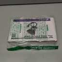 Fosmon Outdoor Timer Outlet Waterproof, Outdoor Light Timer for Electrical Outlets, Weatherproof 24 Hour Mechanical Heavy Duty Plug for Outside Lighting, Garden, 15A, 3-Prong, Grounded, ETL Listed