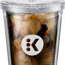 Keurig Iced Tumbler, 16oz Capacity