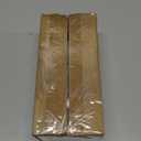 Eyekepper 5-pack Oversized Eyeglasses Square Large Frame Glasses for Men and Women - 3 Black and 2 Blue +0.00