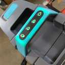Starrybot Portable Carpet Cleaner Machine with Steam and Heating Techology