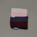 Wealurre Cotton Bikini Women's Breathable Panties Seamless Comfort Underwear (Medium, Light 4)