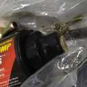 Micro Electric Gasoline Fuel Pump Universal 5/16 inch Inlet and Outlet 12V 1-2A 35GPH 4-7 P.S.I. Operating Fuel Pressure