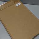 Portable Wooden Slant Board for Calf Stretching Squats Calf Stretcher Pilates Physical Therapy Equipment Adjustable Incline Board for Knees Ankle Heel Feet Leg