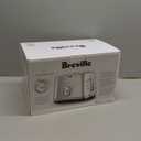 Breville BTA735BSS Toast Select Luxe Kitchen Toaster, 2 Slice, Brushed Stainless Steel