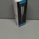 SIMPLETaste Milk Frother Handheld Battery Operated Electric Foam Maker, Drink Mixer with Stainless Steel Whisk and Stand for Cappuccino, Bulletproof Coffee, Latte