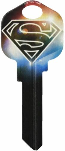 Supa Strikas house Key