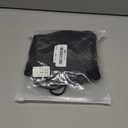 YEOREO Women's Sports Bra Halter Workout Sports Bra Strappy Criss Cross Back Bra Removable Padded Yoga Crop Top L