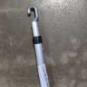 Telescoping Skylight Pole with Hook 6-10 feet