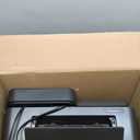 HP DeskJet 4355 Wireless All-in-One Color Inkjet Printer, Scanner, Copier, Best-for-Home, 3 Month Trial of Instant Ink Included, AI-Capable (AJ4Y0A) | Dual-band Wi-Fi with HP app and 4800 x 1200 dpi for printing, scanning and copying