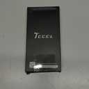 TOCOL Magnetic for iPhone 14 Case, Upgraded Full Camera Protection, Compatible with Magsafe, Drop Protection, Translucent Matte Back Bumper Phone Cover 6.1-Inch (Light Purple)