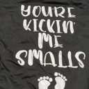 Maternity T-Shirts for Women Short Sleeve Pregnancy Shirts Bump Friendly Tops Maternity Tops Mama Tshirt Pregnancy Essentials 2XL Black